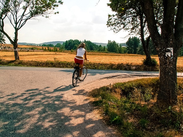 Najlepsze trasy rowerowe w Polsce